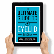 The Ultimate Guide to Eyelid Surgery